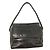 Autre Marque Borsa a tracolla in pelle HIROFU Logo H