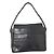 Autre Marque Borsa a tracolla in pelle HIROFU Logo H - vista 2