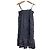 Autre Marque HUG O WAR Punktkleid