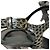 Giorgio Armani Riemchensandalen aus Pythonleder - Ansicht 10