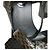 Giorgio Armani Riemchensandalen aus Pythonleder - Ansicht 11