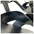 Giorgio Armani Riemchensandalen aus Pythonleder - Ansicht 8