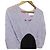 Autre Marque Mame Kurogouchi Glitzer-Jacquard-Kleid - Ansicht 4