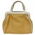 Autre Marque Borsa in rafia Lulu Guinness - vista 3