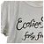Autre Marque Camiseta 45R Message Print - vista 2