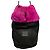 Autre Marque Borsa a tracolla 2way ikot in rattan - vista 8