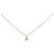 Autre Marque Collana agete Au750 Diamanti