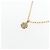 Autre Marque Collana agete Au750 Diamanti - vista 3