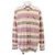 Autre Marque Camisa de algodón Portuguese Flannel