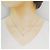 Autre Marque Collana ete Oro Giallo K10 Opale e Diamante - vista 6