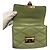 Borsa a tracolla Michael Kors Serena Chain - vista 7