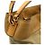 Borsa a tracolla 2way Burberry Ashby Medium in tela e pelle - vista 4
