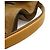 Borsa a tracolla 2way Burberry Ashby Medium in tela e pelle - vista 5