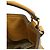 Borsa a tracolla 2way Burberry Ashby Medium in tela e pelle - vista 8