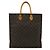 Saco Tote Louis Vuitton Monogram