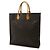 Saco Tote Louis Vuitton Monogram - vista 2