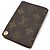 Louis Vuitton Monogram Card Case - view 2