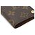Louis Vuitton Monogram Card Case - view 3