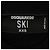 Dsquared2 Knit Top Black - view 4