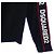 Dsquared2 Knit Top Black - view 6