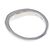 Bulgari Anello Bvlgari Fedi Platinum Misura 8 - vista 3