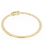 Autre Marque Anello AHKAH White Knight Fine Au750 Diamond Ring - vista 3