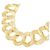 Autre Marque Collana Trever Au750 Gold - vista 3