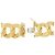 Autre Marque Collana Trever Au750 Gold - vista 4