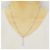 Autre Marque Collar LuxUness Pt850 Plata - vista 5
