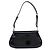 Bolsa de Ombro Prada Vernice - vista 2