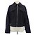 Hermès Black Jacket
