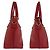 Borsa 2way in pelle Interlocking Gucci - vista 7