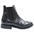 Autre Marque Sanders Lederstiefel