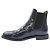 Autre Marque Sanders Lederstiefel - Ansicht 2