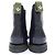 Autre Marque Sanders Lederstiefel - Ansicht 5