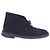 Autre Marque Clarks Leather Boots