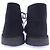 Autre Marque Clarks Leather Boots - view 5