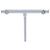 Autre Marque Pt900 Platin Diamant-Ohrstecker