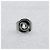 Autre Marque Pt900 Platin Diamant-Ohrstecker - Ansicht 6