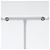Autre Marque Pt900 Platin Diamant-Ohrstecker - Ansicht 8