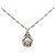Autre Marque Collana Georg Jensen in argento 925