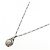 Autre Marque Collana Georg Jensen in argento 925 - vista 2