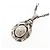 Autre Marque Collana Georg Jensen in argento 925 - vista 3