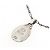 Autre Marque Collana Georg Jensen in argento 925 - vista 4