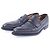 Autre Marque Mocassini in pelle Crockett & Jones MERTON - vista 3