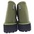 Autre Marque MARBOT Leder-Loafer - Ansicht 5