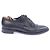 Autre Marque Chaussures Shetlandfox en cuir noir