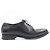 Autre Marque a.testoni Lederdressschuhe