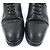 Autre Marque a.testoni Lederdressschuhe - Ansicht 7