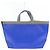 Autre Marque Herve Chapelier Square Tote Leder-Tote Bag A4 - Ansicht 3